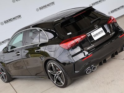 صورة مصغرة 19 لـ 2023 Mercedes-BENZ A-CLASS AMG