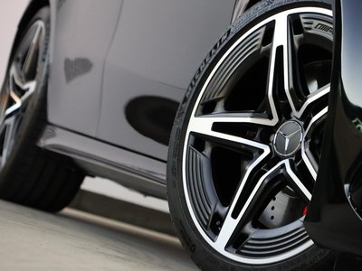 صورة مصغرة 21 لـ 2023 Mercedes-BENZ A-CLASS AMG