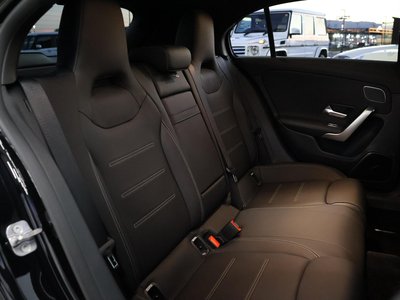 صورة مصغرة 67 لـ 2023 Mercedes-BENZ A-CLASS AMG