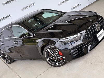 صورة مصغرة 18 لـ 2023 Mercedes-BENZ A-CLASS AMG
