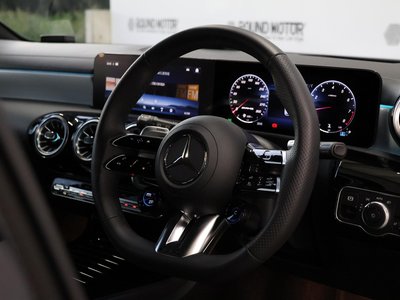 صورة مصغرة 24 لـ 2023 Mercedes-BENZ A-CLASS AMG