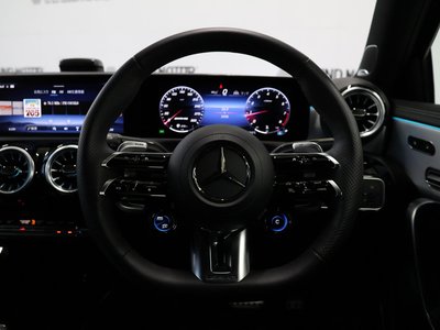 صورة مصغرة 29 لـ 2023 Mercedes-BENZ A-CLASS AMG