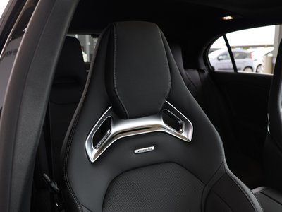 صورة مصغرة 73 لـ 2023 Mercedes-BENZ A-CLASS AMG