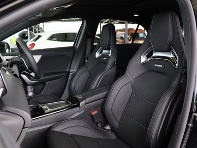 صورة مصغرة 30 لـ 2023 Mercedes-BENZ A-CLASS AMG