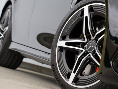 صورة مصغرة 22 لـ 2023 Mercedes-BENZ A-CLASS AMG