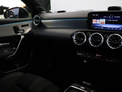 صورة مصغرة 34 لـ 2023 Mercedes-BENZ A-CLASS AMG