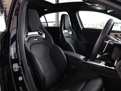 صورة مصغرة 28 لـ 2023 Mercedes-BENZ A-CLASS AMG