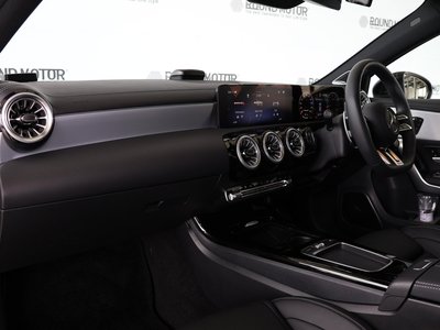 صورة مصغرة 33 لـ 2023 Mercedes-BENZ A-CLASS AMG