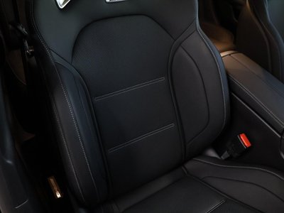 صورة مصغرة 59 لـ 2023 Mercedes-BENZ A-CLASS AMG