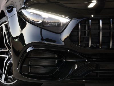 2023 Mercedes-BENZ A-CLASS AMG — фото 8