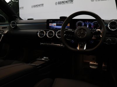 صورة مصغرة 27 لـ 2023 Mercedes-BENZ A-CLASS AMG