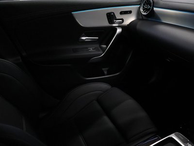 صورة مصغرة 54 لـ 2023 Mercedes-BENZ A-CLASS AMG
