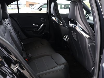 صورة مصغرة 82 لـ 2023 Mercedes-BENZ A-CLASS AMG