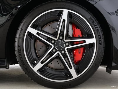 صورة مصغرة 95 لـ 2023 Mercedes-BENZ A-CLASS AMG