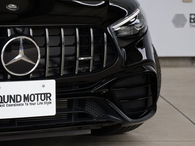 2023 Mercedes-BENZ A-CLASS AMG — фото 9