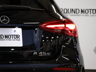 2023 Mercedes-BENZ A-CLASS AMG — фото 15