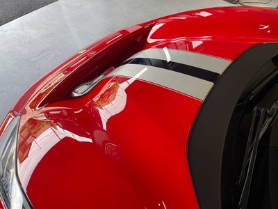 صورة 14 لـ 2019 Ferrari 488 PISTA