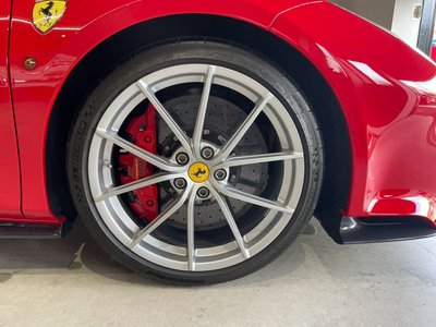 صورة 15 لـ 2019 Ferrari 488 PISTA