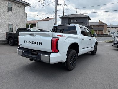 2024 Toyota TUNDRA photo 6