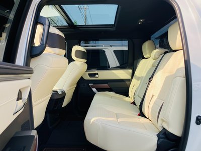2024 Toyota TUNDRA photo 15