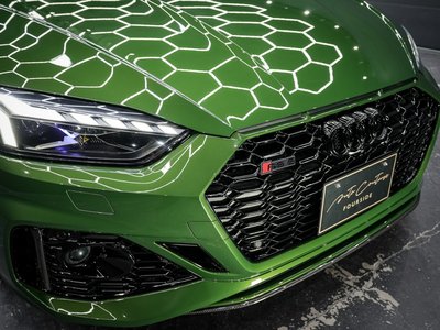 2022 AUDI RS5 SPORTBACK thumbnail 52
