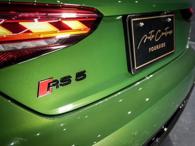2022 AUDI RS5 SPORTBACK thumbnail 77