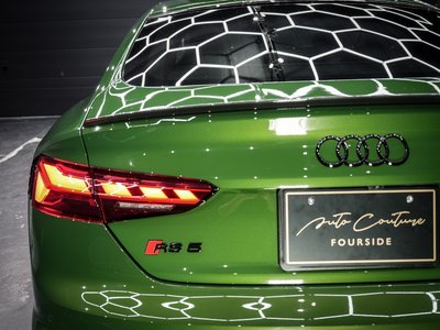 2022 AUDI RS5 SPORTBACK thumbnail 70