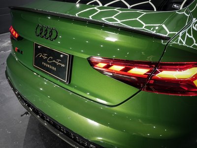 2022 AUDI RS5 SPORTBACK thumbnail 73