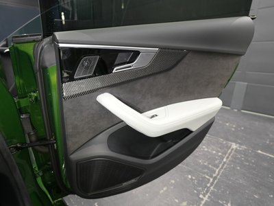 2022 AUDI RS5 SPORTBACK thumbnail 45