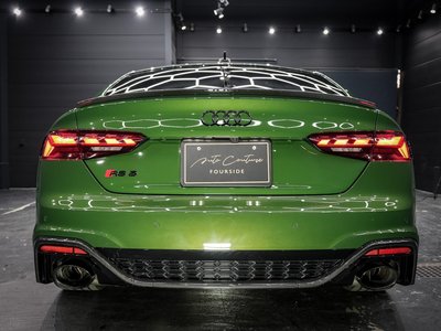 2022 AUDI RS5 SPORTBACK thumbnail 28