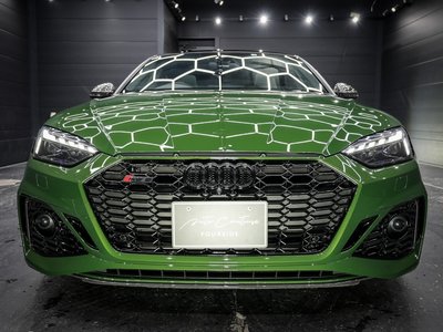 2022 AUDI RS5 SPORTBACK 照片 1