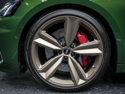 2022 AUDI RS5 SPORTBACK thumbnail 17