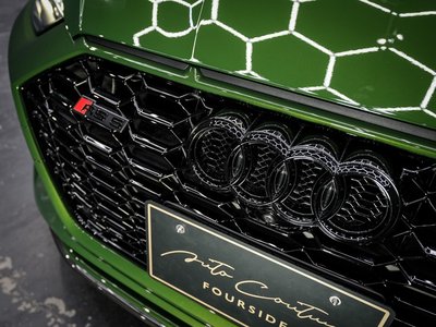 2022 AUDI RS5 SPORTBACK thumbnail 56
