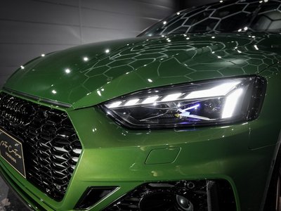 2022 AUDI RS5 SPORTBACK 照片 9