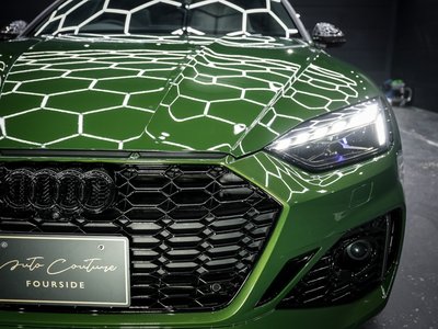 2022 AUDI RS5 SPORTBACK thumbnail 53