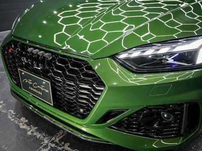 2022 AUDI RS5 SPORTBACK thumbnail 54