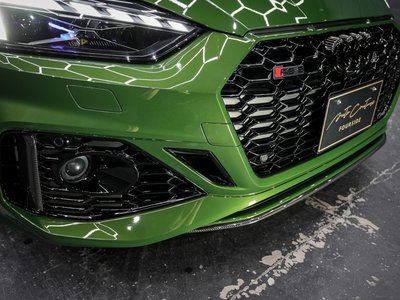 2022 AUDI RS5 SPORTBACK thumbnail 58