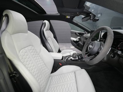 2022 AUDI RS5 SPORTBACK thumbnail 39
