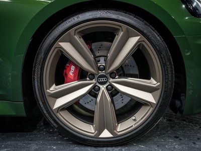 2022 AUDI RS5 SPORTBACK thumbnail 19