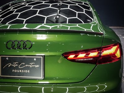 2022 AUDI RS5 SPORTBACK thumbnail 72