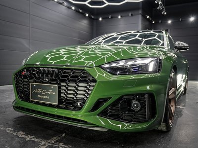 2022 AUDI RS5 SPORTBACK thumbnail 24