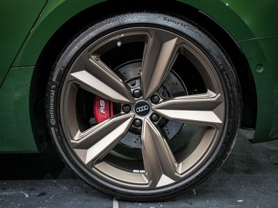 2022 AUDI RS5 SPORTBACK thumbnail 18