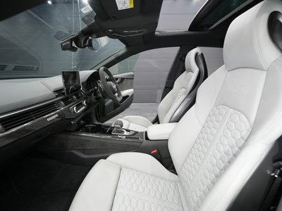 2022 AUDI RS5 SPORTBACK thumbnail 41
