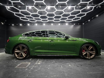 2022 AUDI RS5 SPORTBACK thumbnail 31