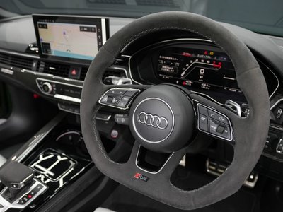 2022 AUDI RS5 SPORTBACK thumbnail 36