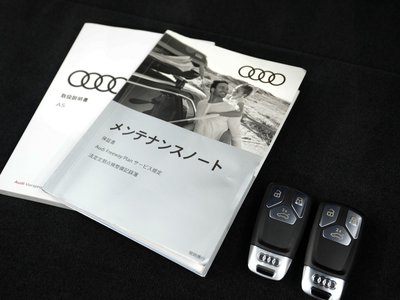 2022 AUDI RS5 SPORTBACK 照片 15