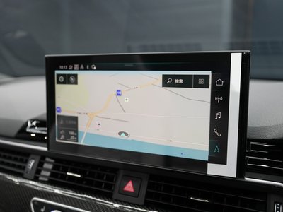 2022 AUDI RS5 SPORTBACK thumbnail 37