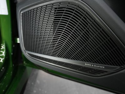 2022 AUDI RS5 SPORTBACK 照片 13