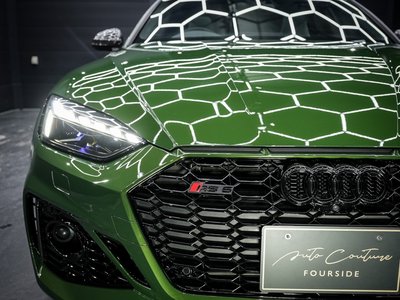 2022 AUDI RS5 SPORTBACK thumbnail 51