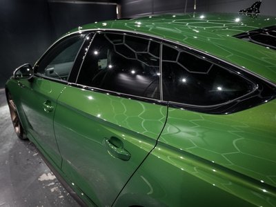 2022 AUDI RS5 SPORTBACK thumbnail 62